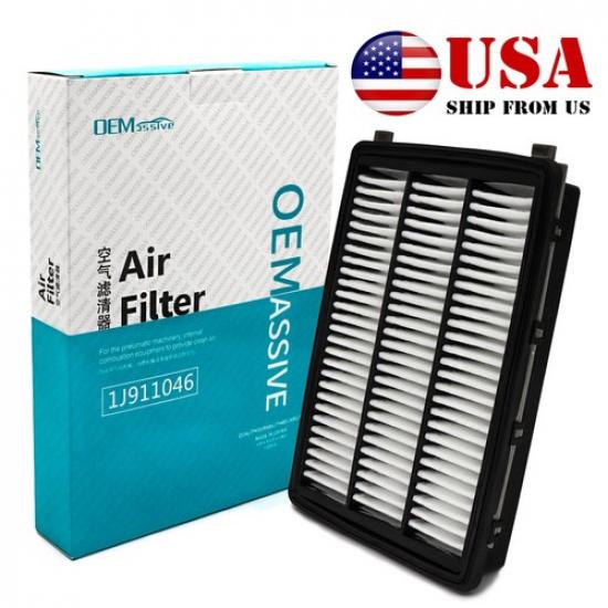 

28113-D3300 Car Parts Engine Air Filter For Hyundai Tucson KIA Sportage 16 Gas