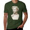 Augustus T-Shirt for a boy sports fans t shirts men