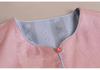 Elegant Women's 2026 Reversible Tang Suit Jacket with Frog Buttons - New Chinese National Style