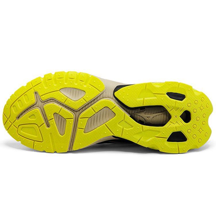 Mizuno Koi 2K Fabric Synthetic Leather Comfortable Retro Durable Non-Slip Breathable Low-Top Lifestyle Casual Shoes Unisex Casual Shoes D1GH220306