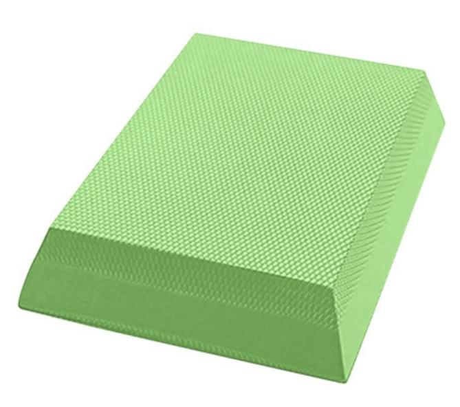 Balance Pad Board TPE Yogamatte Stabilitätskissen Übungstrainer Anti-Rutsch für Training Knöchelkern Stabilitätstraining Erholung