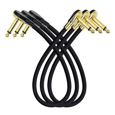 Partes y accesorios para guitarra – Cables de guitarra