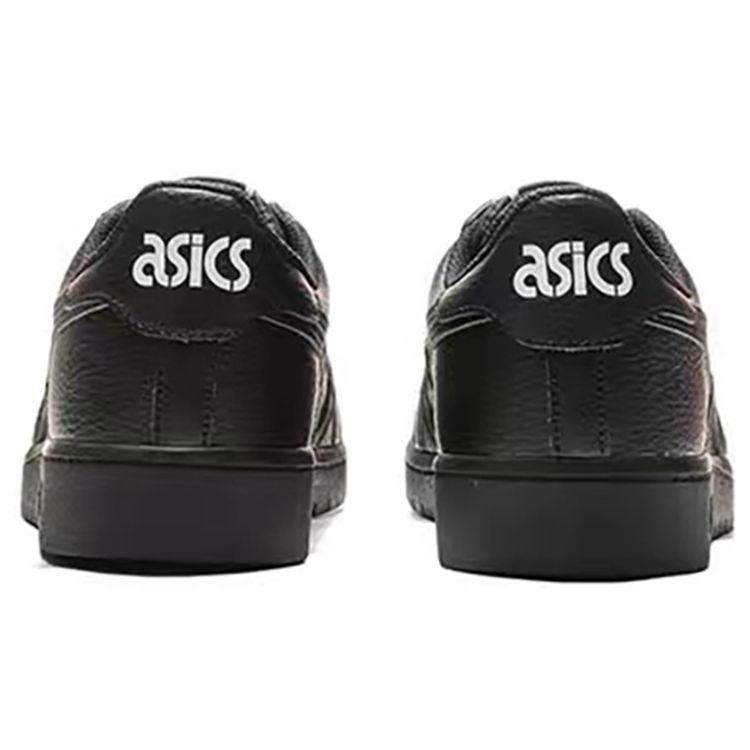 Asics Japan S Black Men Sneakers 1191A163-001