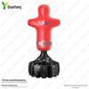 Quyebang Humanoid Punching Bag & Force Tester