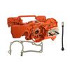 Crankcase Housing with Gasket Direct Replacement Compatible