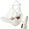 Portable Hanging Hammock Chair
