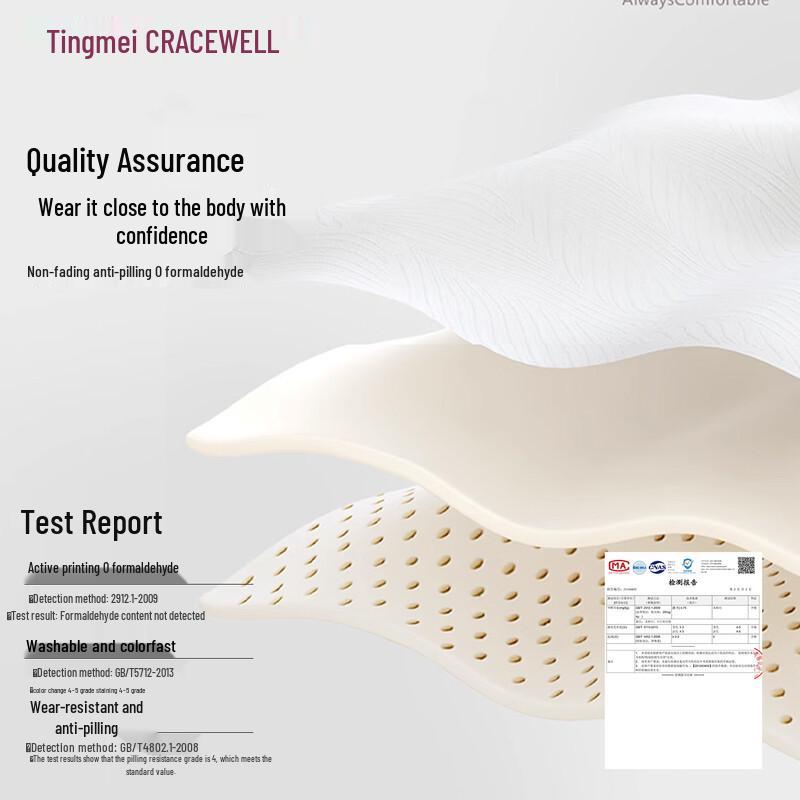 GRACEWELL High-Waist Tummy Control & Butt Lift Shaping Leggings