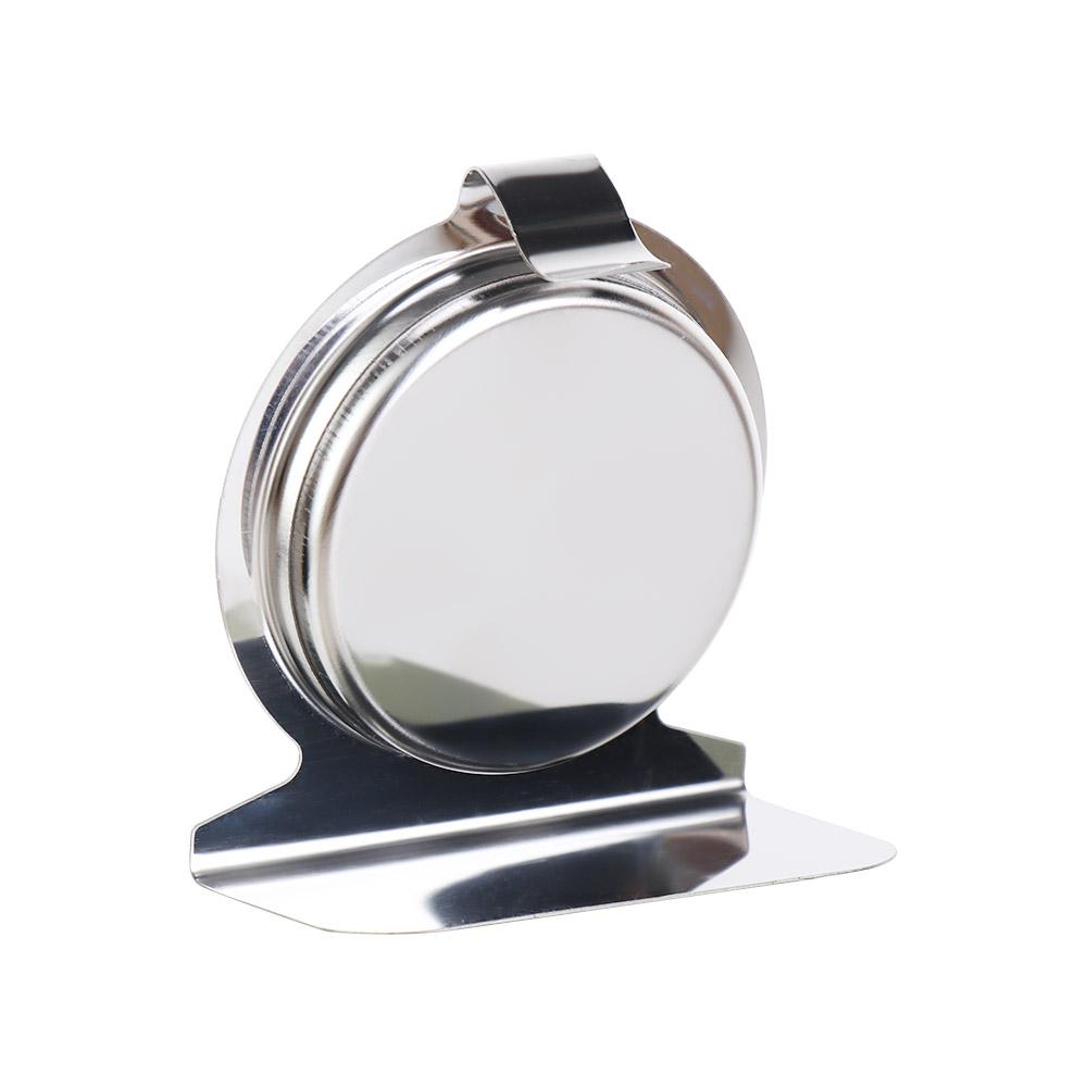 Frischer Monitor-Detektor Kühlschrankthermometer Gefrierschrank-Thermograph Temperaturmesser Temperatursensor