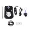 Upgraded Magnification Endoscope Usb Microscope Height Adjustment 40-1600X Inspection Tool 8 White Light LED Source