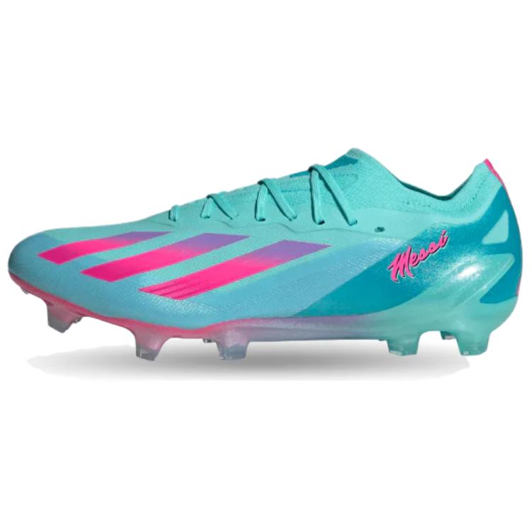 New X Crazyfast Adidas Messi.1 Fg 'Bienvenido A Miami' ID0069