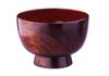 Sakai Sangyo Tochijiru Bowl - Tableware, Meals, Excellent Heat Retention, Pleasant To the Mouth, Made In Japan, Suitable for Miso Soup, Clear Soup, an