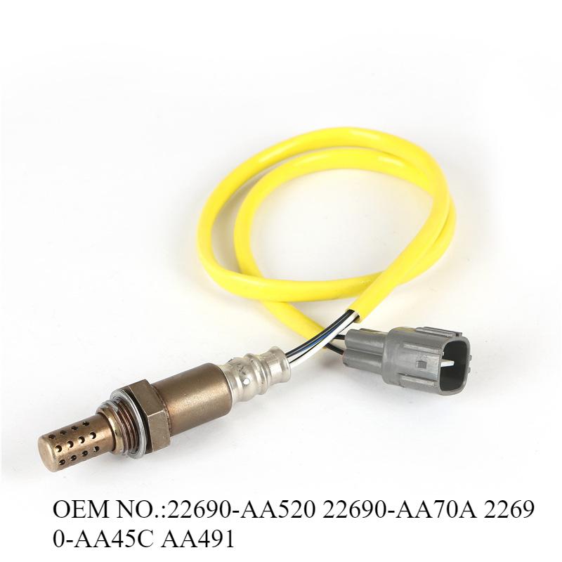

Датчик кислорода для Subaru Датчик кислорода 22690-AA520 22690-AA70A 22690-AA45C AA491
