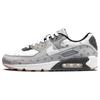 Air Max 90 NRG 'Venn Diagram - Grey Fog Polka' Men's CZ1929-100