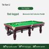 TieXun American 8-Ball Pool Table