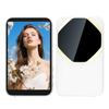 Mini Specchio Schermo Selfie Posteriore Magnetico - Ideale per Live Streaming e Mirroring dello Schermo del Telefono