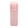 Mini Bag Sealer Rechargeable 400MAh Portable Magnetic Mini Heat Sealer Cutter for Snack Plastic Bag