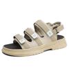 2025 Spring Sandals New Versatile Casual Driving Sandals Summer Outdoor Breathable Wear-resistant Sports Beach Shoes