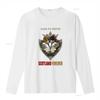 Alba Gu Bràth Scotland Forever T Shirt 6319 Scottish Thistle Shield Design for Patriotic Style Vintage Washed Homme Comfortable
