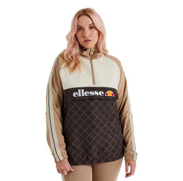 

Ellesse Graziella Oh куртка 6