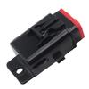 (6mm Dia) Waterproof Mini-ANL Fuse Holder With 2pcs 40A Fuse For Motorcycle ATV