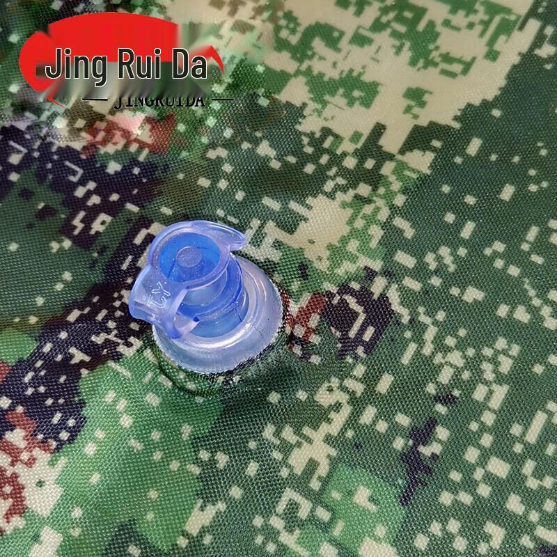 JINGRUIDA Self-Inflating Camping Sleeping Pad