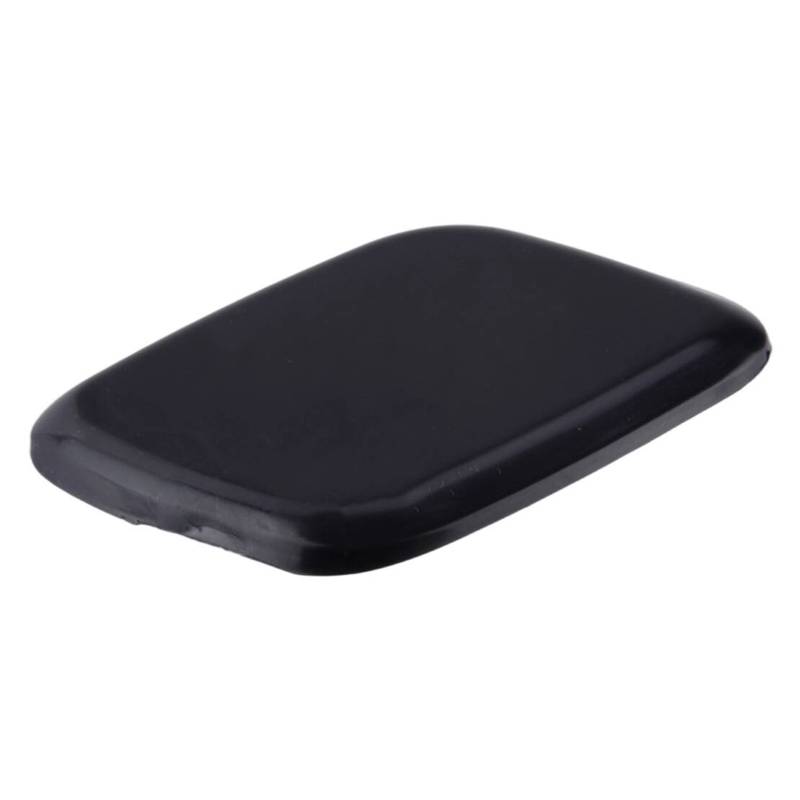 BM51-13L019 BM51-13L018 Front Left Right Bumper Headlight Washer Nozzle Jet Cover Cap ABS fit for Ford Focus MK3 2012 2013 2014