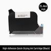 Compact Date & Label Sticker Coding Machine for Plastic Bags