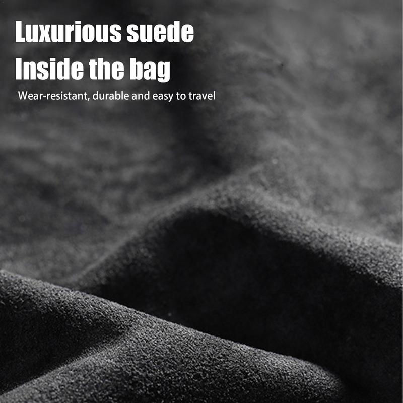 Aufbewahrungs-Kopfstützen-Kleiderbügel, platzsparende Rücksitz-Kleiderbügel, glatte Auto-Zubehör-Auto-Organizer-Haken für Handtasche, Geldbörse, Mantel