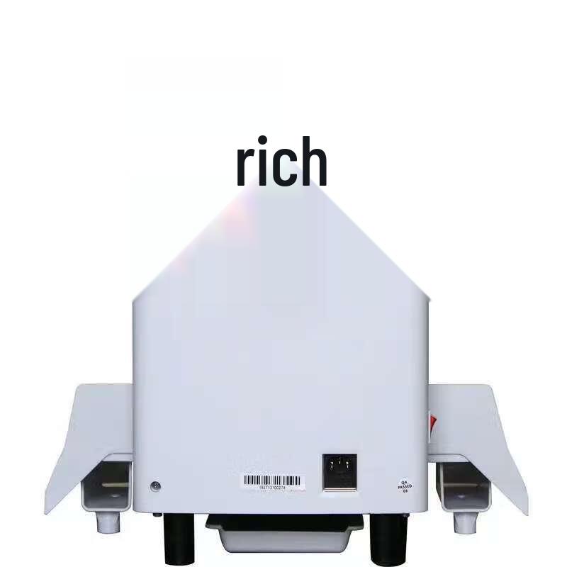 Golden GD-50K Electric Document Puncher and Binder CN plug (adapter included)