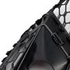 2PCS Front Bumper Fog Light Cover Grille 8W6807682T3Q7 Fit S5 2020-2023