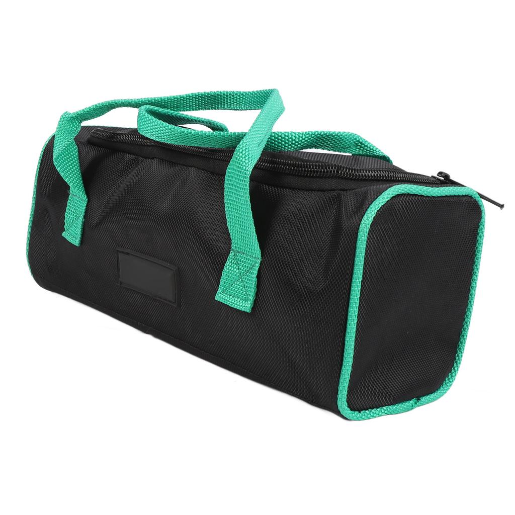 Electrician Tool Bag Multifunctional Hardware Portable Tool Storage Pouch for Home and Industry Big