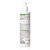 Комплексный набор для сухого типа волос Hillary Aloe Deep Moisturizing и гребень для волос