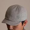 Kapelmuur Wool Blend Winter Cap Free Size kpcap1020-GRY