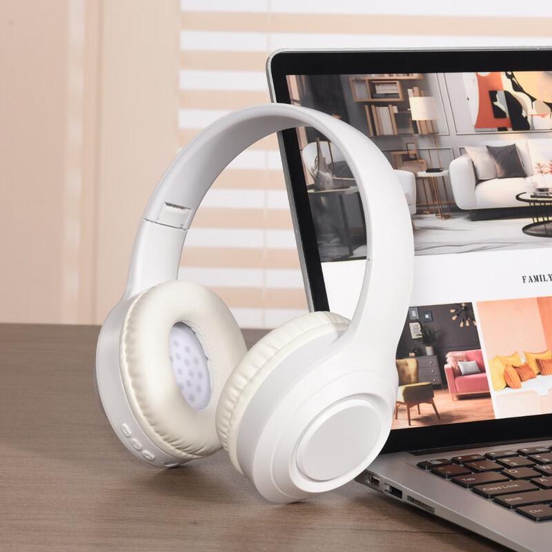 ERXUNG DR58 Active Noise-Cancelling Bluetooth Headphones