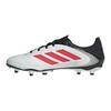 adidas Unisex Adult Copa Pure 3 Elite Leather Lace Up Soft Ground Football Boots