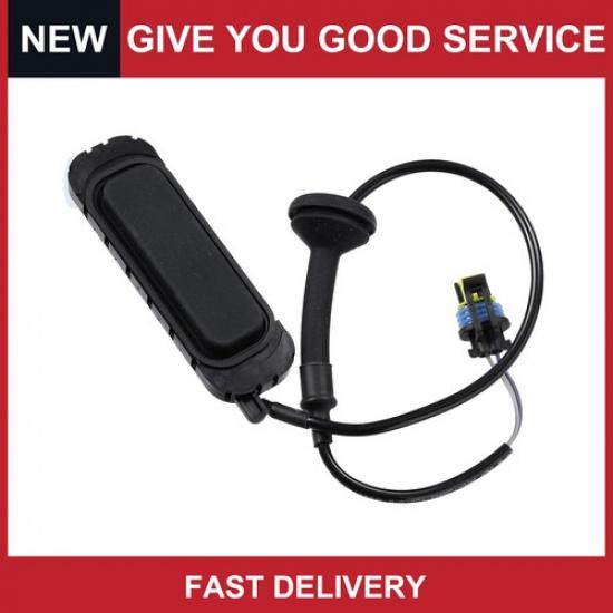 Pack of 1 For Chevrolet Suburban Rear Trunk Tailgate Rear Door Switch 15106857