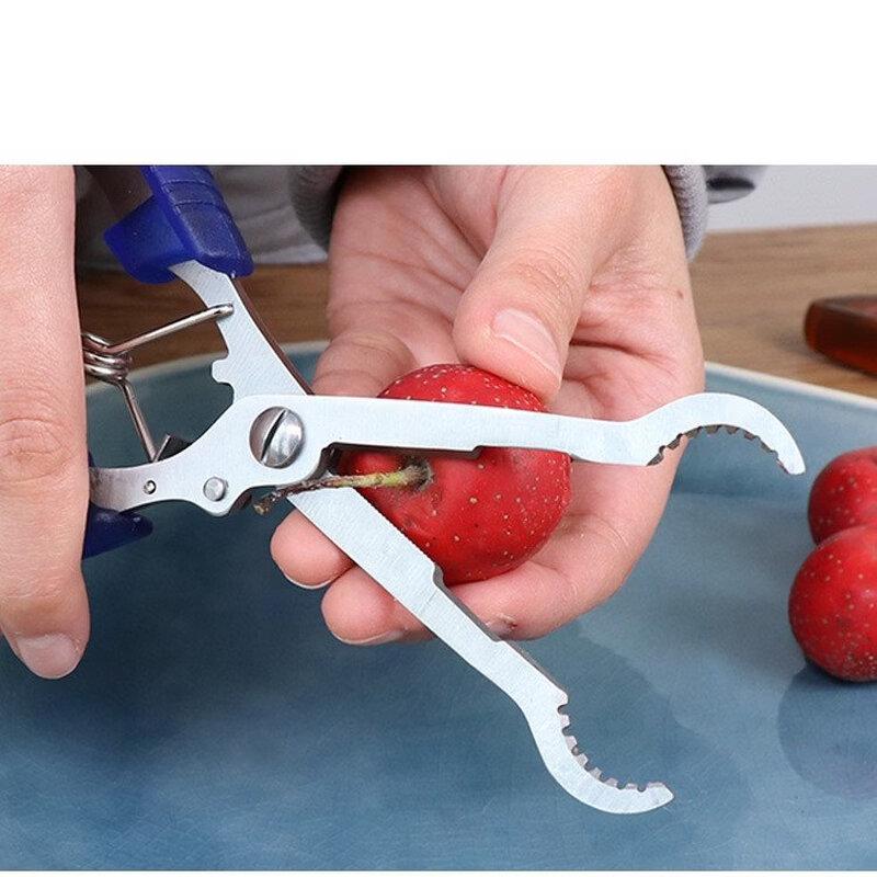 Hawthorn Fruit Corer Pliers