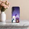 T-Tsukimichi M-Moonlit F-Fantasy Phone Case For Samsung S25,S24,S21,S22,S23,S30,Ultra,S20,Plus,Others Soft Black Case