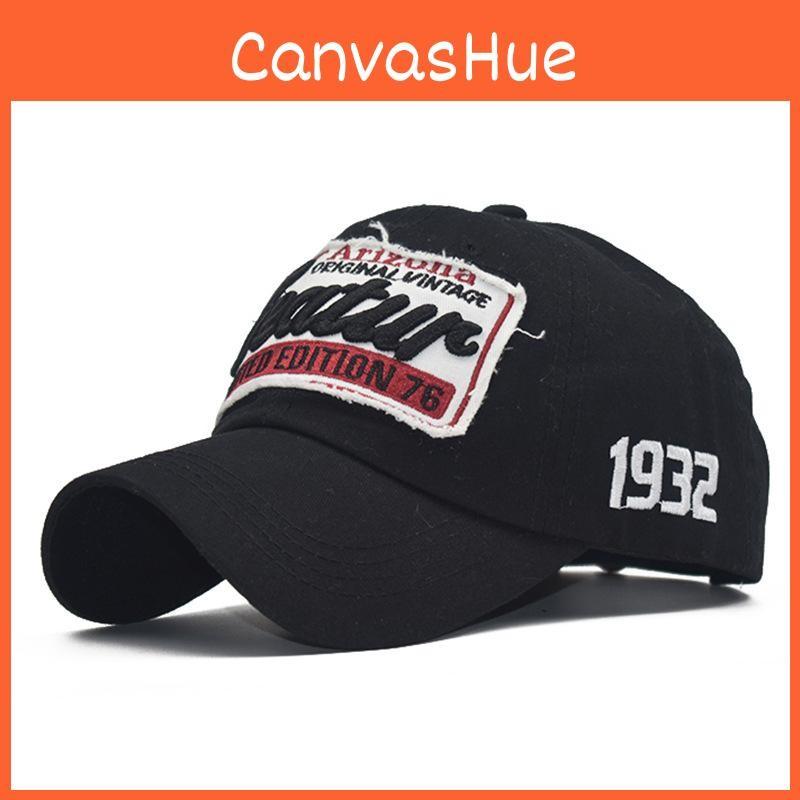 Hat Tongue Duck 3d Embroidered Letter Feature High Quality Cotton Hat Baseball