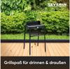 Электрогриль Severin PG 8568