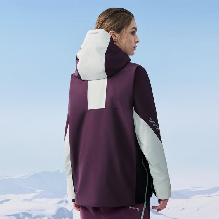 DESCENTE SNOWBOARD Ski Wear Unisex D4433OSJ68