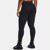 Under Armour Authentics Training Compression Fitness Pants Women Pants Black 1368700-001