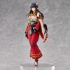 Hunter Gathering Hall Receptionist Minoto PVC ABS Painted Complete Figure "Monster Rise" Non-Scale &