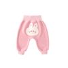 Dudu Home Kids' Winter Warm Casual Pants