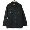 Nigel Cabourn Made In Japan Cotton Jacket 8 Black Women Used