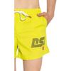 DIESEL FW24 Swimming Shorts Men's Yellow A09682-0AMDH-5AT