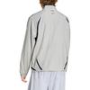 Adidas Adicolor Teamgeist Spliced Zip Collar Long Sleeve Loose Jacket Men jackets KD5856