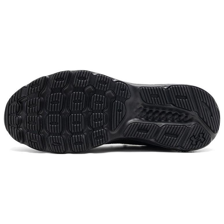 Under Armour Charged Escape 4 Knit 'Black' 3026521-002