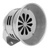 110dB Super Loud Car Motor Alarm Siren Electric Horn Speaker 12V