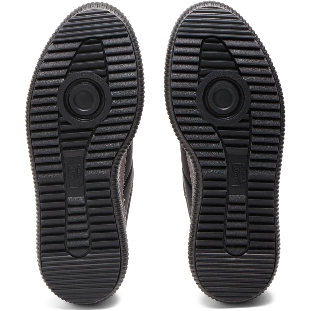 [Onitsuka Tiger] Sneakers DELECITY BLACK/BLACK_2 23.0 Cm
